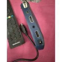 گیرنده خارجی دو عدد سالم|صوتی و تصویری|لاهیجان, گلستان|دیوار