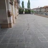 اجاره ۲۶۰ متر تجاری/ ۵۰متر بالکن|اجارهٔ مغازه و غرفه|تهران, دریاچه شهدای خلیج فارس|دیوار
