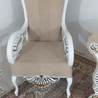 مبل هفت نفره کلاسیک