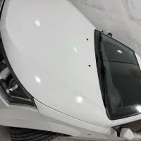 دناپلاس توربو شارژ اتوماتیک آپشنال 1404