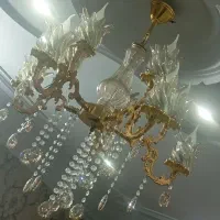 لوستر|لوستر و چراغ آویز|تهران, شهید رجایی|دیوار