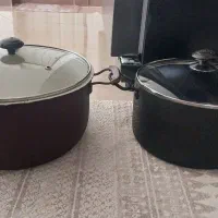 قابلمه گرانیتی