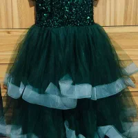 لباس مجلسی بچگانه