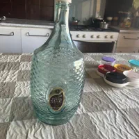 بطری شیشه ای نو|ظروف نگهدارنده، پلاستیکی، یک‌بارمصرف|مشهد, هنرستان|دیوار