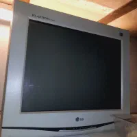 دو عدد تلویزیون سامسونگ یک عدد مانیتور آل جی|تلویزیون و پروژکتور|مشکیندشت, |دیوار