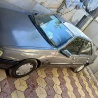 ماشین ۴۰۵ مدل ۹۰