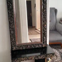 آینه کنسول
