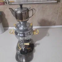 سماور کوچک سیسمونی