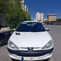 206 مدل 99 درحد
