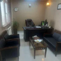 اجاره  ۵۵ مترسنداداری مبله در عباس‌آباد|اجارهٔ دفتر کار، اتاق اداری، مطب|تهران, عباس‌آباد|دیوار
