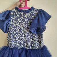 لباس مجلسی دست دوم تمیز|لباس|کاکی, |دیوار