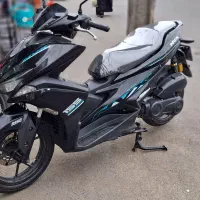 موتور سیکلت آیروکس NVX