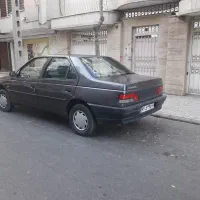 پژو روا لاکچری در حد صفر بدون رنگ|خودرو سواری و وانت|مشهد, امام رضا (ع)|دیوار