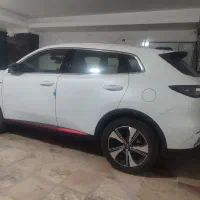 فروش چانگان cs55 پلاس وارداتی مدل 2024|خودرو سواری و وانت|بجنورد, |دیوار