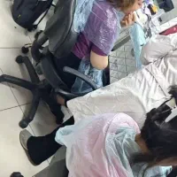 آموزش آرایشگری با مدرک فنی و حرفه ای معتبر