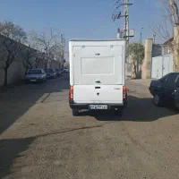 کابین آریسان اتاق عقب ۱۶۰|قطعات یدکی و لوازم جانبی|تهران, تهرانسر غربی|دیوار