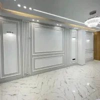 نقاشی ساختمان