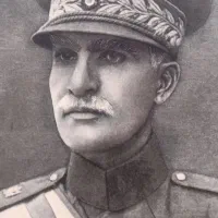 رضا خان|تابلو فرش|تبریز, |دیوار