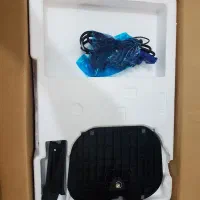 مانیتور ال جی مدل19M47A سایز 19|قطعات و لوازم جانبی رایانه|تهران, سازمان برنامه شمالی|دیوار