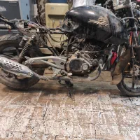 پالس 180 یوجی فور انجین پلمپ|موتورسیکلت|ری, شهادت|دیوار