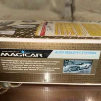 دزدگیر مجیکار تصویری|قطعات یدکی و لوازم جانبی|تهران, سازمان آب|دیوار