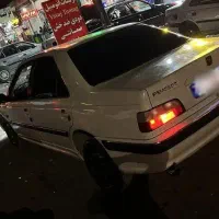 پژو پارس سال|خودرو سواری و وانت|یاسوج, |دیوار