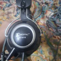 سه عدد هدفون|پخش‌کننده همراه|تهران, هلال احمر|دیوار