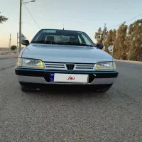 پژو 405|خودرو سواری و وانت|دره شهر, |دیوار