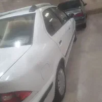 سمند ال ایکس lx xu7 مدل 1400