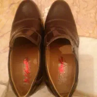 کفش بچگانه قهوه ای|کیف، کفش، کمربند|کرمان, |دیوار