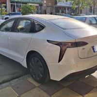 لونا مدل 1403|خودرو سواری و وانت|تهران, زعفرانیه|دیوار