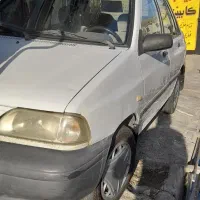 پراید مدل ۹۲|خودرو سواری و وانت|بومهن, |دیوار