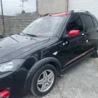 کوئیک مشکی قرمز ۱۴۰۰