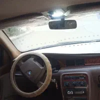 سمند مدل 90 بدون رنگ دوگانه کارخانه|خودرو سواری و وانت|ارومیه, |دیوار