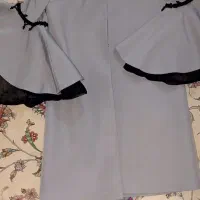 تعدای مانتو|لباس|قم, لبچال|دیوار