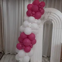 بادکنک آرایی