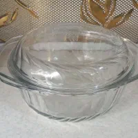 قابلمه پریکس و. تعدادی لوازم آشپزخونه