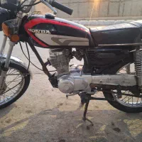 موتور هوندا ژاپن پلاک ملی