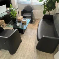 ست اداری|مبلمان اداری|تهران, علم و صنعت|دیوار