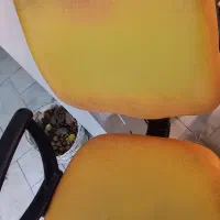 فروش صندلی اداری چرم