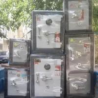 گاوصندوق اورجینال خرید کنید گاوصندوق پارک ساحلی|ابزارآلات|ارومیه, |دیوار