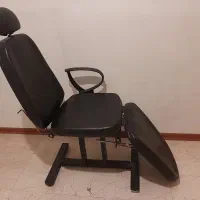 صندلی و تخت میکاپ