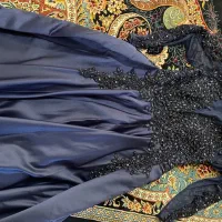 لباس مجلسی