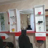 فروش وسایل ارایشگاه