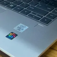 لپ تاپ رندرینگ حرفه ای Zbook G7-i9-RTX 6G|رایانه همراه|خمینی‌شهر, |دیوار