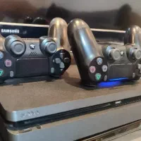 پی اس فور ps4 اسلیم کپی خور درحد نونو