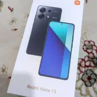 گوشی نوت 13درحد