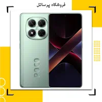 گوشی موبایل مدل Poco X7 5G