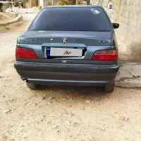 پژوپارس مدل 85|خودرو سواری و وانت|یاسوج, |دیوار