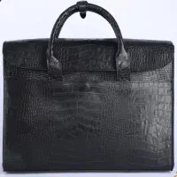 کیف دیپلمات چرم